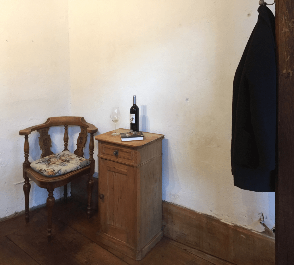 Leseecke