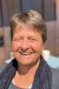 Jacqueline Ehrat