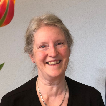 Katharina Werner